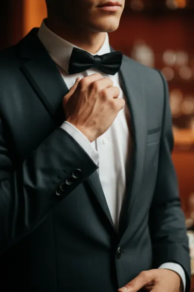 Illustration gent - Image 1