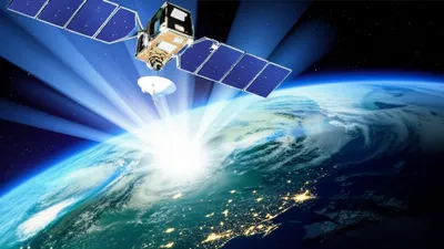 Illustration comsat - Image 1