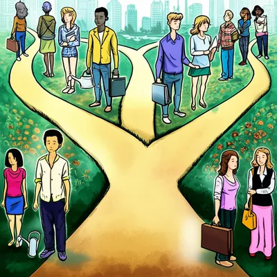 Illustration propensity