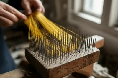 Illustration hackle - Image 1