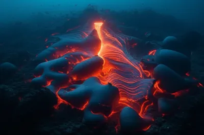 Illustration pillow - Image 1