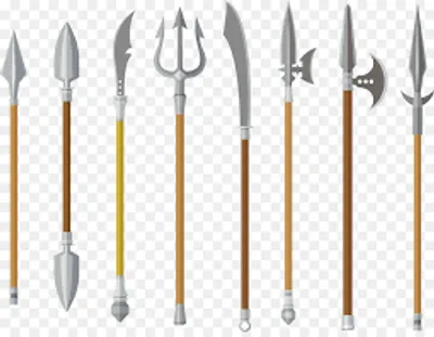 Illustration pike - Image 2