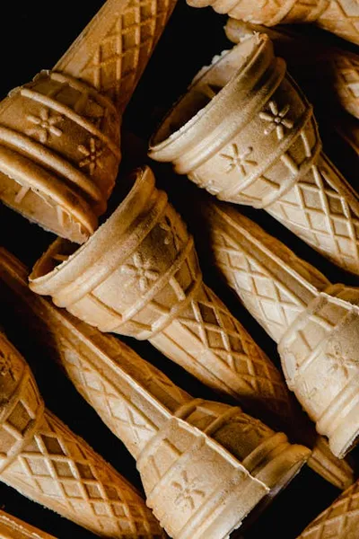 Illustration cornets - Image 2