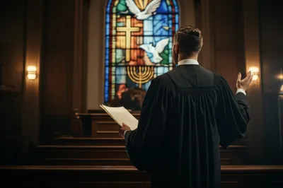 Illustration proctors - Image 1