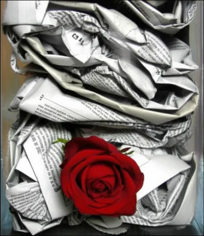 Illustration drowned - Image 1