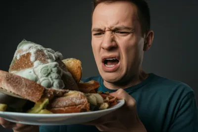 Illustration hateful - Image 1