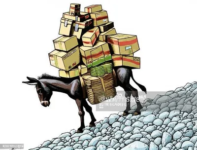 Illustration charge - Image 1