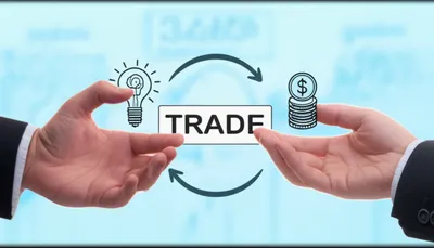 Illustration trade - Image 1