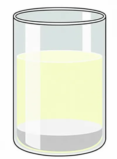 Illustration precipitation - Image 1