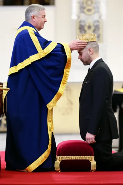 Illustration dub - Image 1