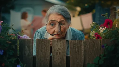 Illustration nosebag - Image 1