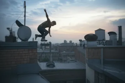 Illustration roof - Image 1