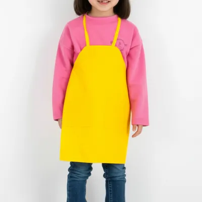 Illustration pinafore - Image 1
