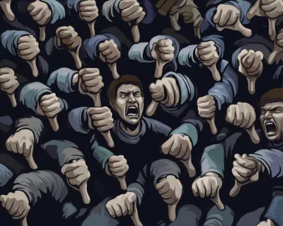 Illustration booed - Image 1