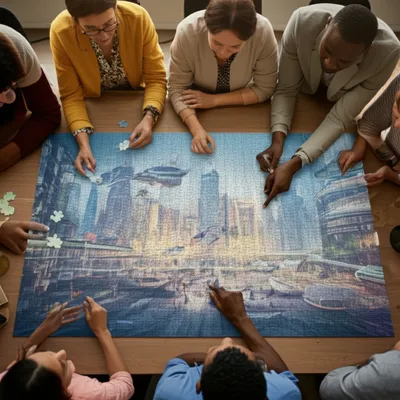 Illustration plans - Image 1