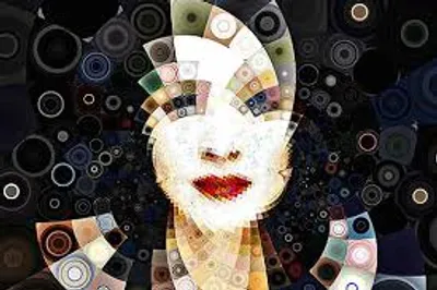 Illustration illusory - Image 2