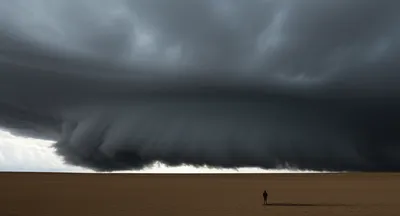 Illustration menacing - Image 1