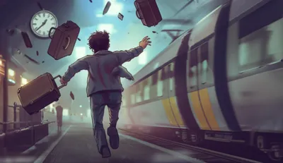 Illustration misses - Image 1