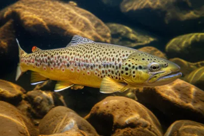 Illustration browns - Image 1