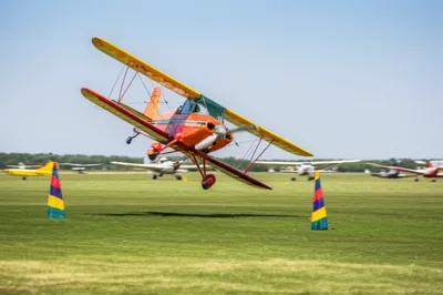 Illustration pylon - Image 1