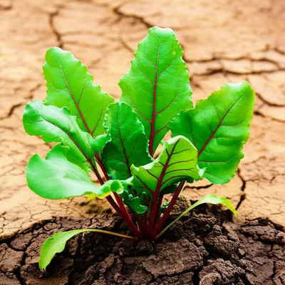 Illustration beet - Image 1