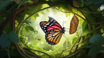 Illustration closeted - Image 1