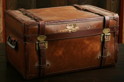 Illustration steamer - Image 1