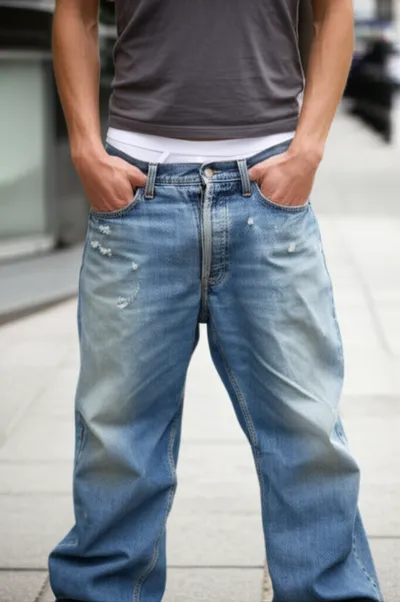 Illustration sagging - Image 1