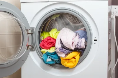 Illustration drier - Image 1