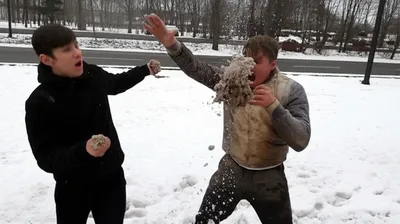 Illustration slushing - Image 1