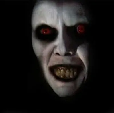 Illustration scary - Image 2