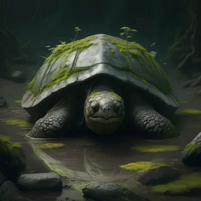 Illustration heaviest - Image 1