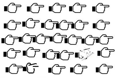 Illustration fists - Image 1