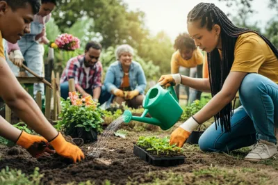 Illustration meddles - Image 1