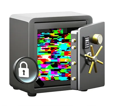 Illustration salt - Image 1