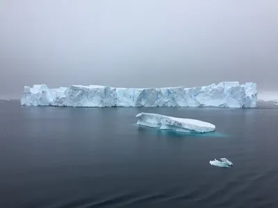 Illustration icebergs - Image 2