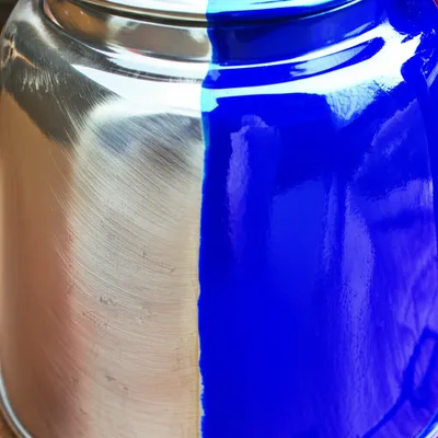 Illustration enamel - Image 1