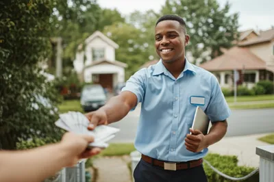 Illustration collector - Image 1