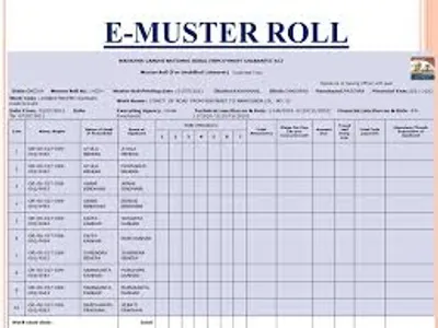 Illustration muster - Image 3