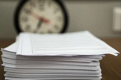 Illustration papers - Image 1