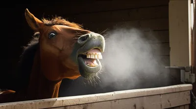 Illustration crib - Image 1