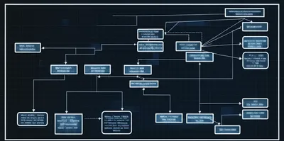 Illustration outline - Image 1