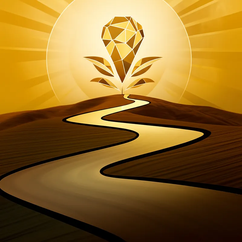 Illustration visuelle du mot « results » - Résultats, conclusions