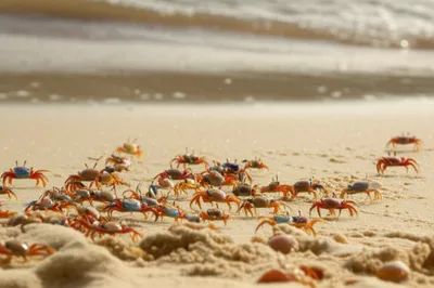 Illustration skitter - Image 1