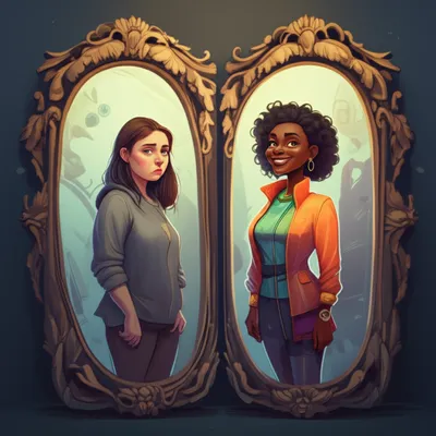 Illustration wore - Image 1