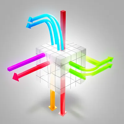 Illustration wrenches - Image 1