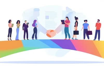 Illustration liaises - Image 1