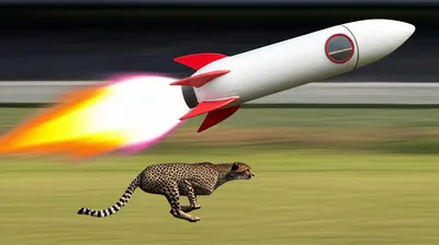 Illustration whiz - Image 1