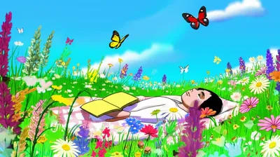 Hình ảnh minh họa springing - Ảnh 1