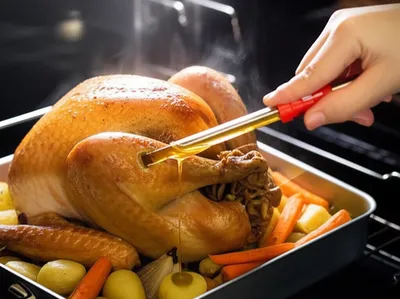 Illustration basting - Image 1